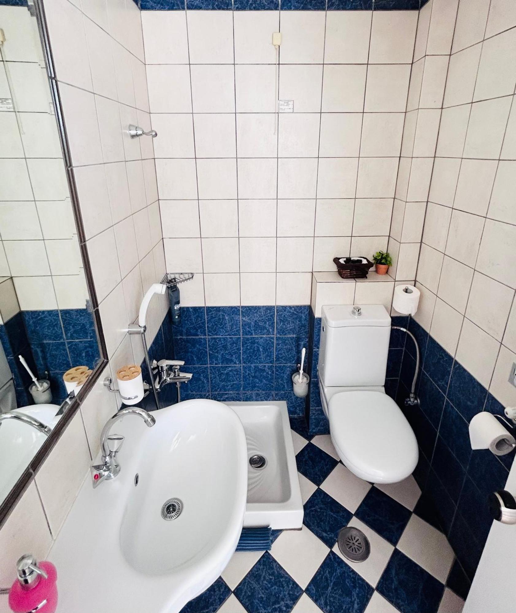 Bay Holiday Hotel & Spa Karavomilos  Ngoại thất bức ảnh