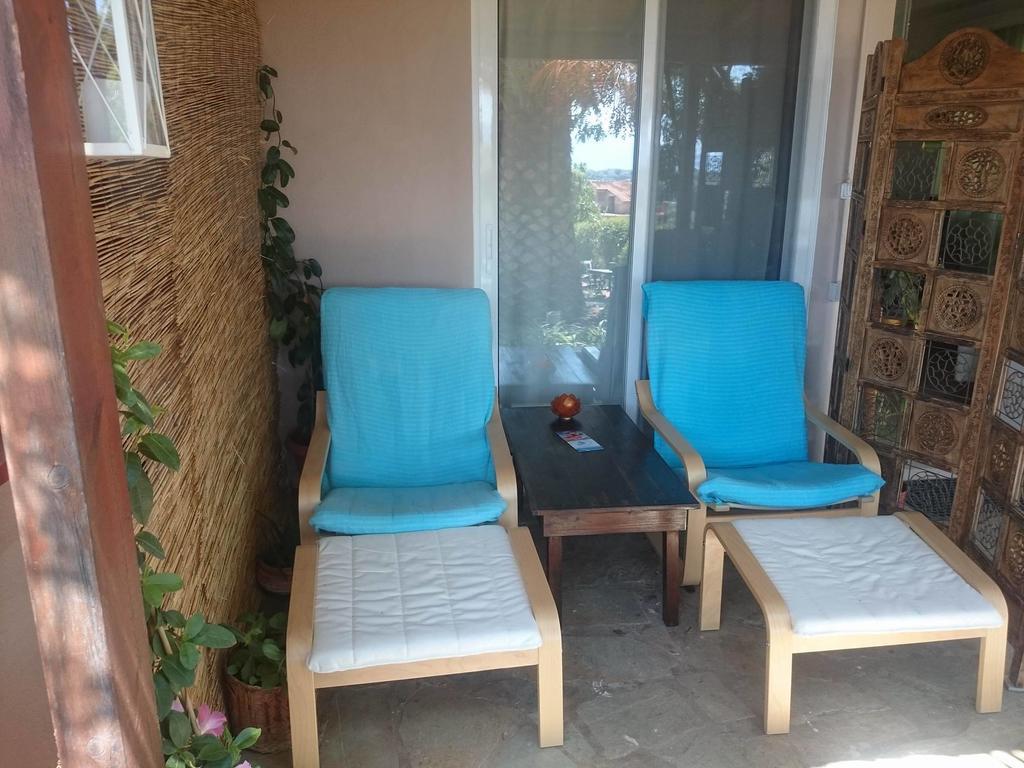 Bay Holiday Hotel & Spa Karavomilos  Ngoại thất bức ảnh