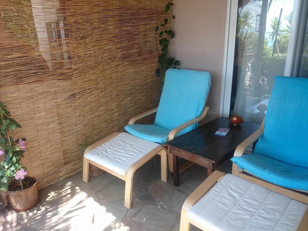 Bay Holiday Hotel & Spa Karavomilos  Ngoại thất bức ảnh